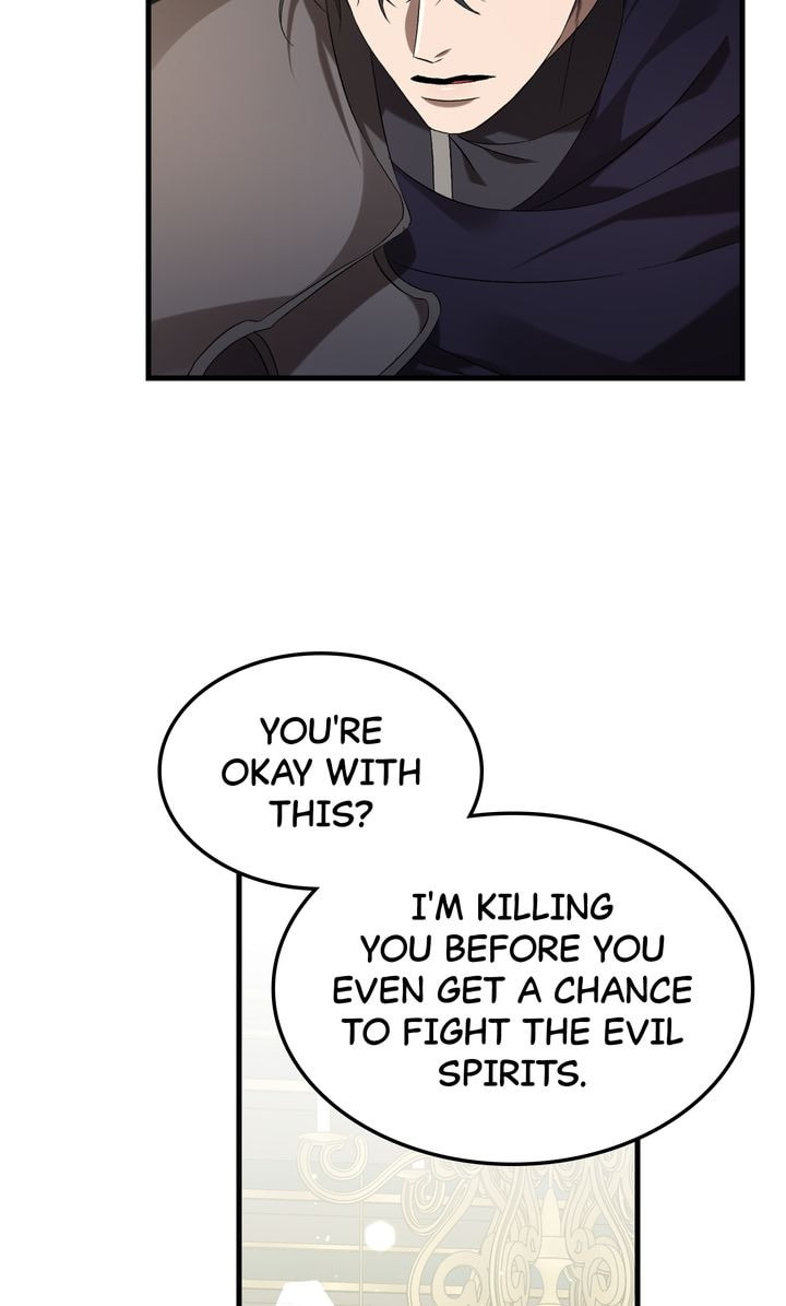 Read Raising a Sacrifice chapter 40 image 78 on Lezhin