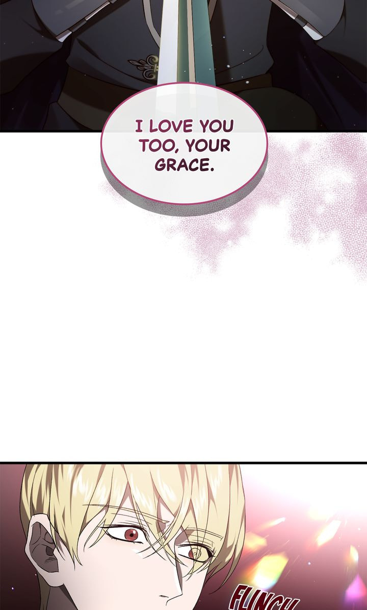 Read Raising a Sacrifice chapter 40 image 83 on Lezhin
