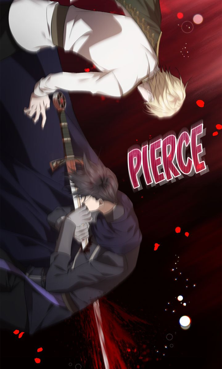 Read Raising a Sacrifice chapter 40 image 85 on Lezhin