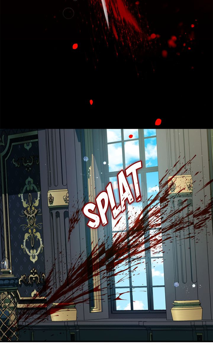 Read Raising a Sacrifice chapter 40 image 86 on Lezhin