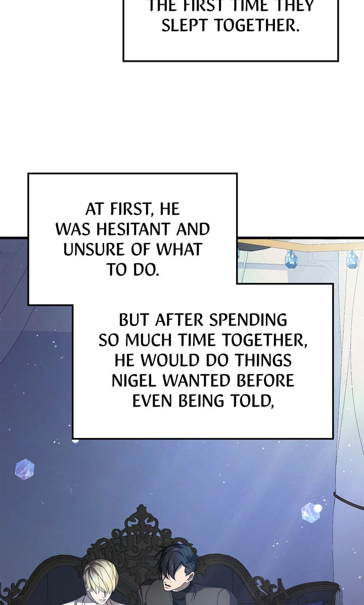 Read Raising a Sacrifice chapter 40 image 92 on Lezhin