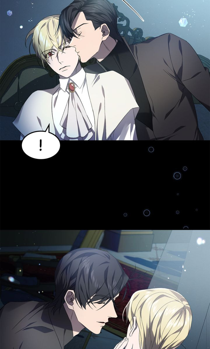 Read Raising a Sacrifice chapter 40 image 94 on Lezhin