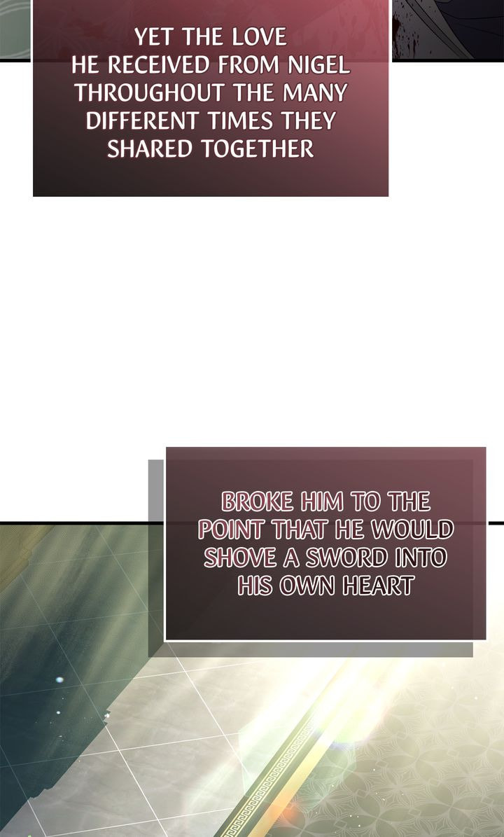 Read Raising a Sacrifice chapter 40 image 97 on Lezhin