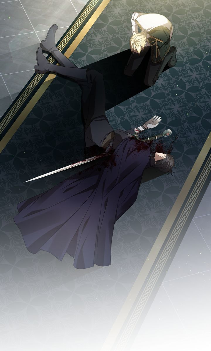 Read Raising a Sacrifice chapter 40 image 98 on Lezhin