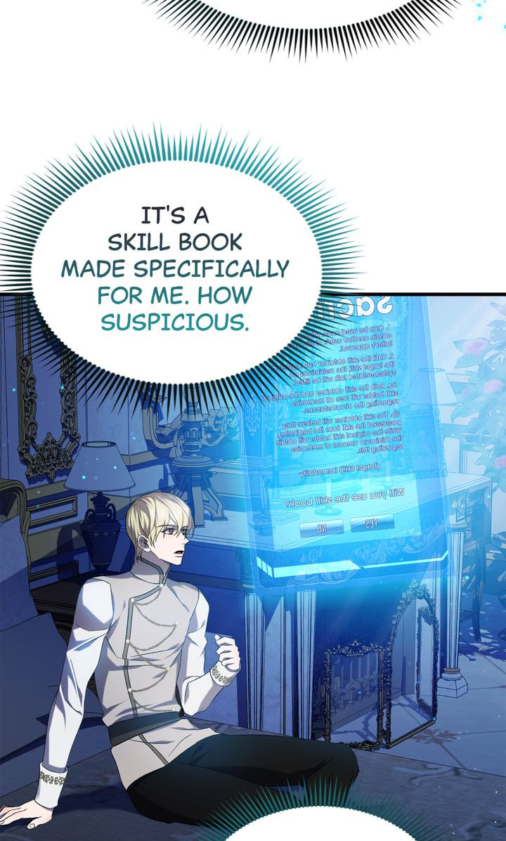 Read Raising a Sacrifice chapter 41 image 10 on Lezhin