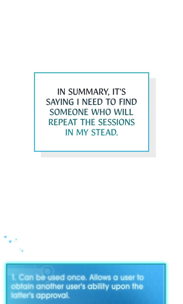 Read Raising a Sacrifice chapter 41 image 14 on Lezhin