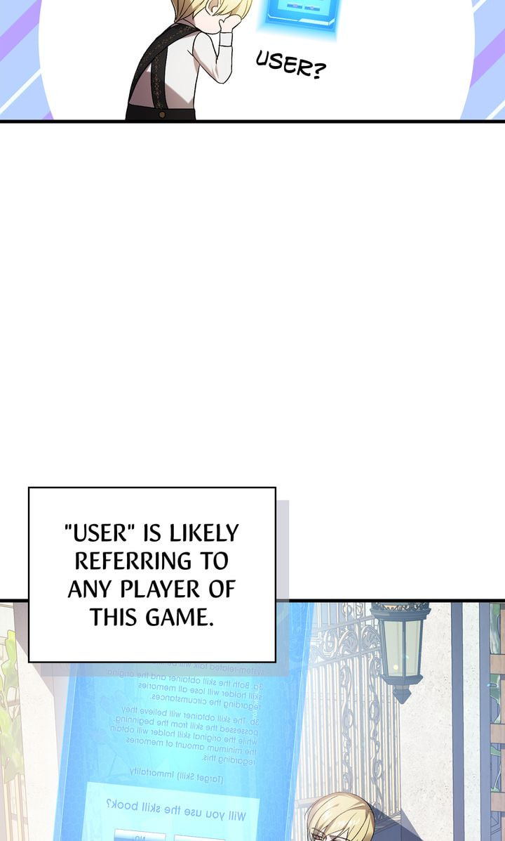 Read Raising a Sacrifice chapter 41 image 17 on Lezhin