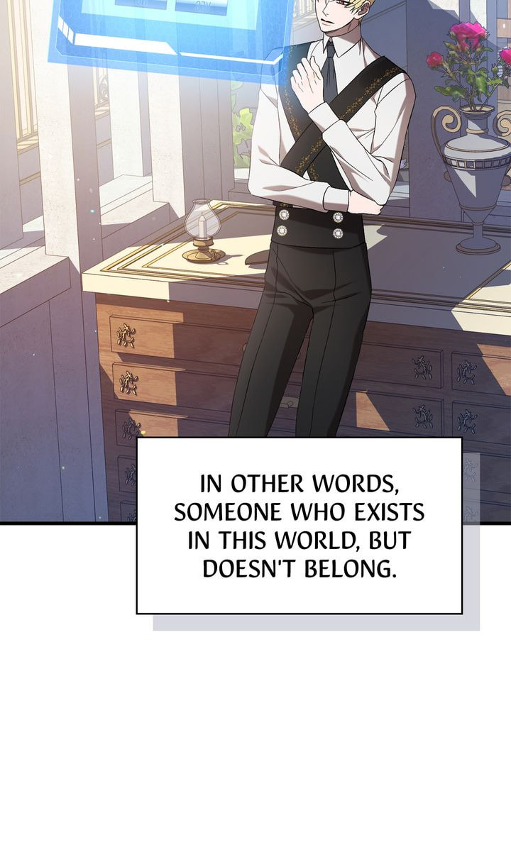 Read Raising a Sacrifice chapter 41 image 18 on Lezhin