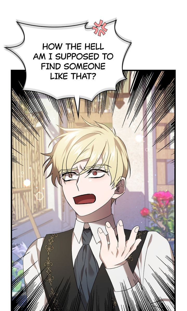 Read Raising a Sacrifice chapter 41 image 19 on Lezhin