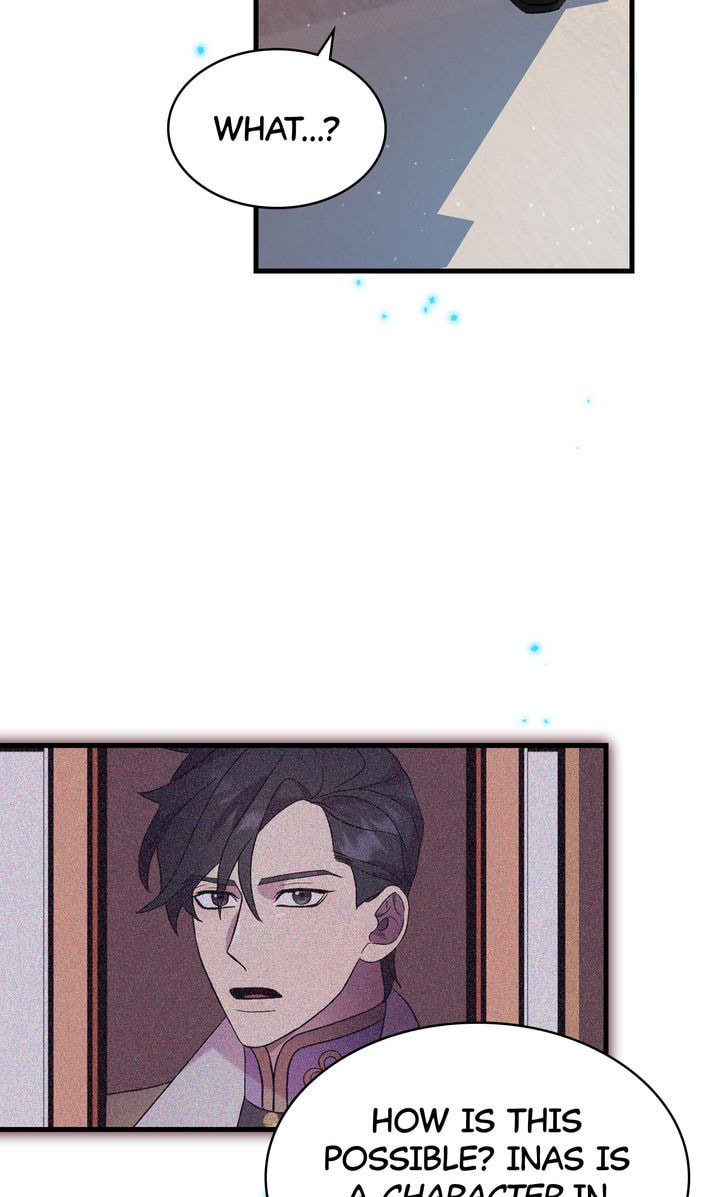Read Raising a Sacrifice chapter 41 image 23 on Lezhin