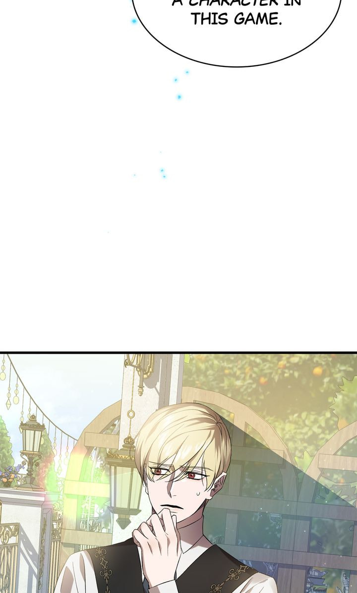 Read Raising a Sacrifice chapter 41 image 24 on Lezhin