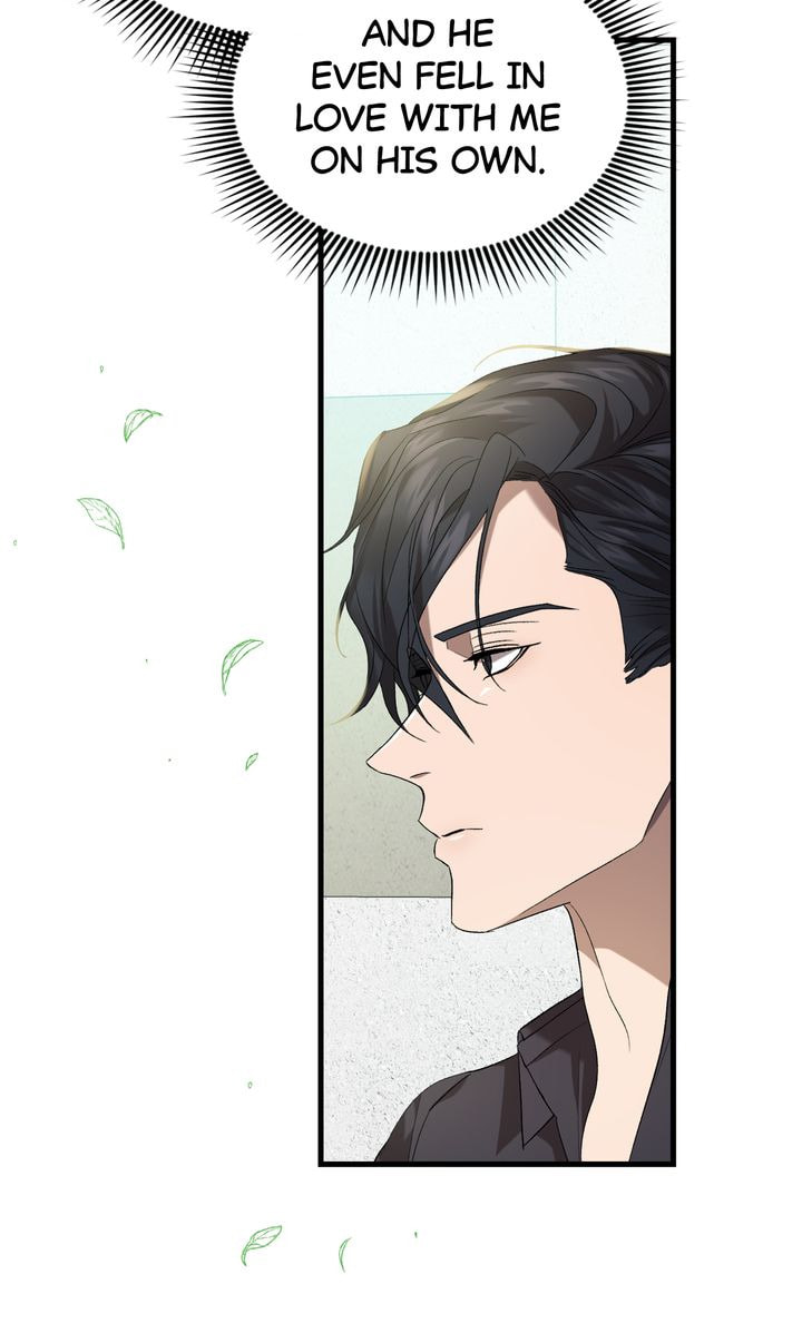 Read Raising a Sacrifice chapter 41 image 26 on Lezhin