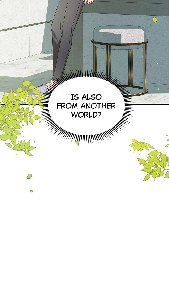 Read Raising a Sacrifice chapter 41 image 28 on Lezhin