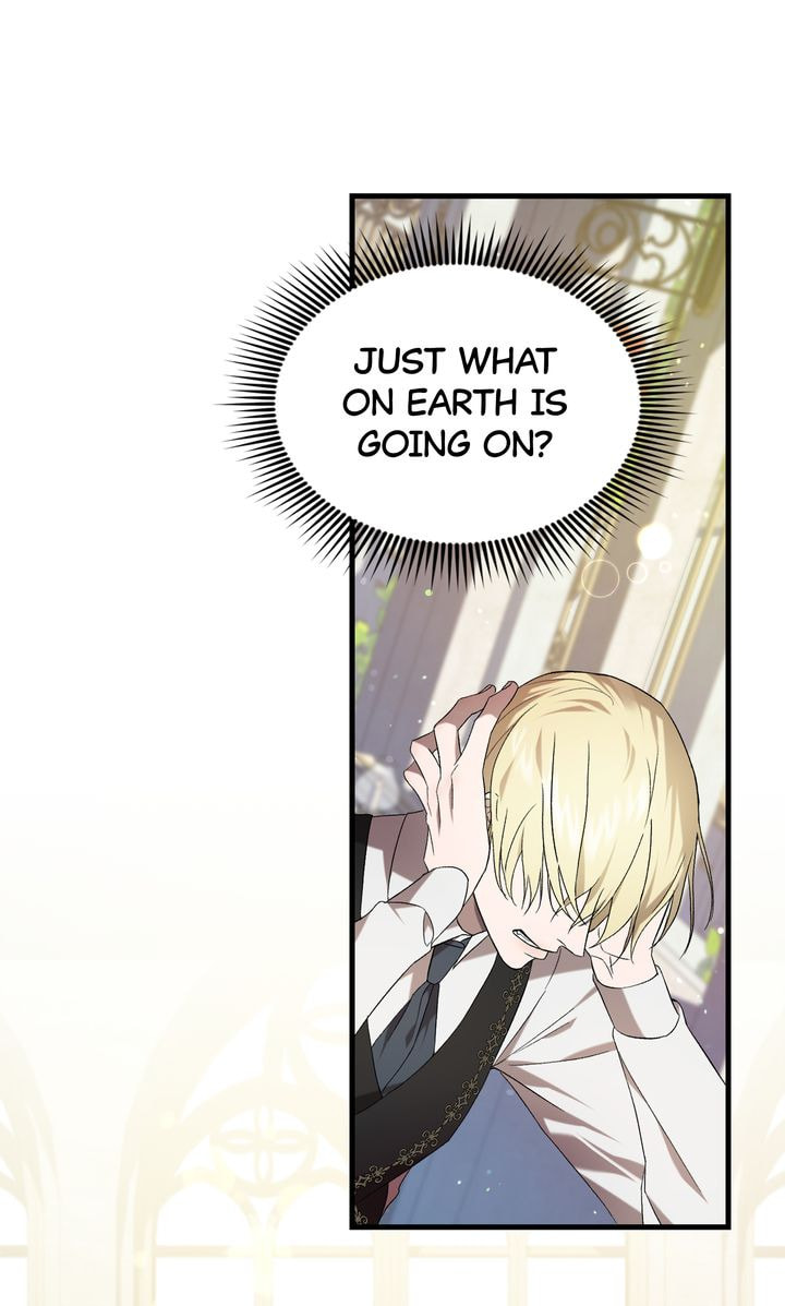 Read Raising a Sacrifice chapter 41 image 29 on Lezhin