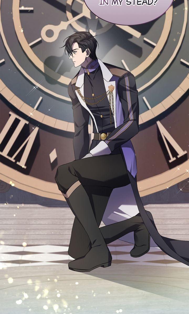 Read Raising a Sacrifice chapter 41 image 31 on Lezhin