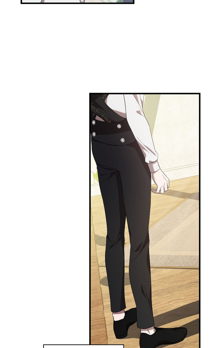 Read Raising a Sacrifice chapter 41 image 33 on Lezhin