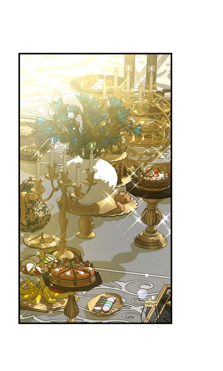 Read Raising a Sacrifice chapter 41 image 36 on Lezhin