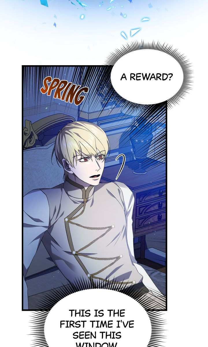 Read Raising a Sacrifice chapter 41 image 4 on Lezhin