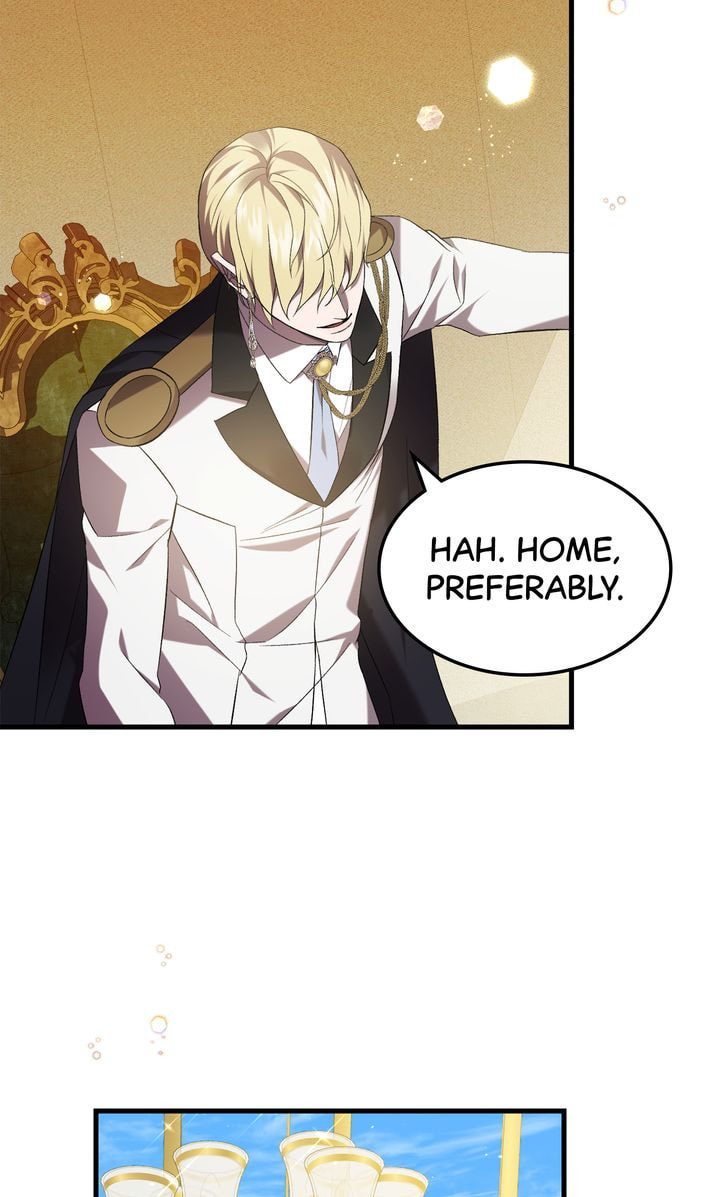 Read Raising a Sacrifice chapter 41 image 42 on Lezhin