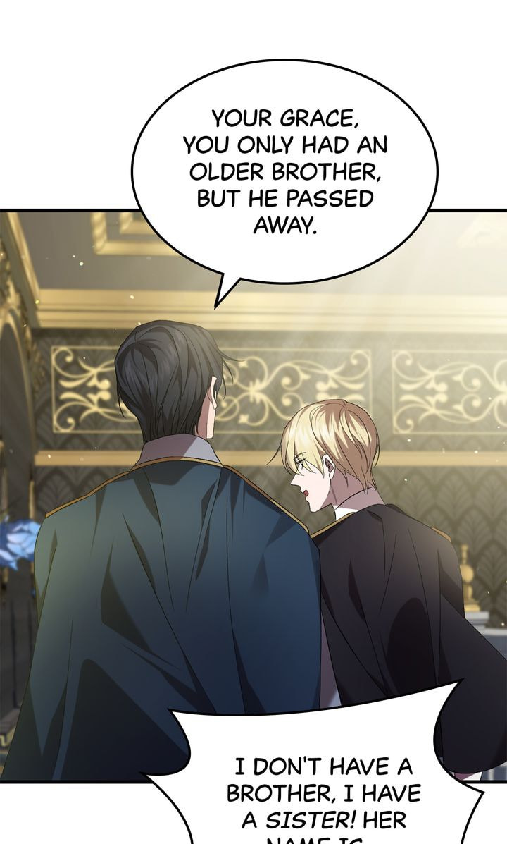 Read Raising a Sacrifice chapter 41 image 44 on Lezhin