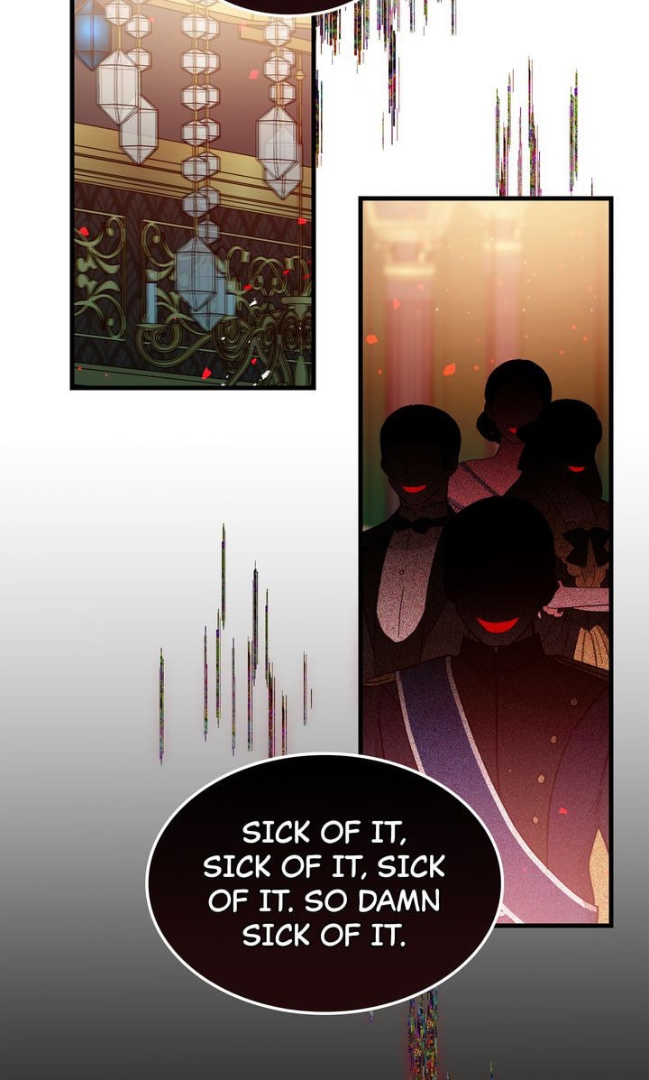 Read Raising a Sacrifice chapter 41 image 53 on Lezhin