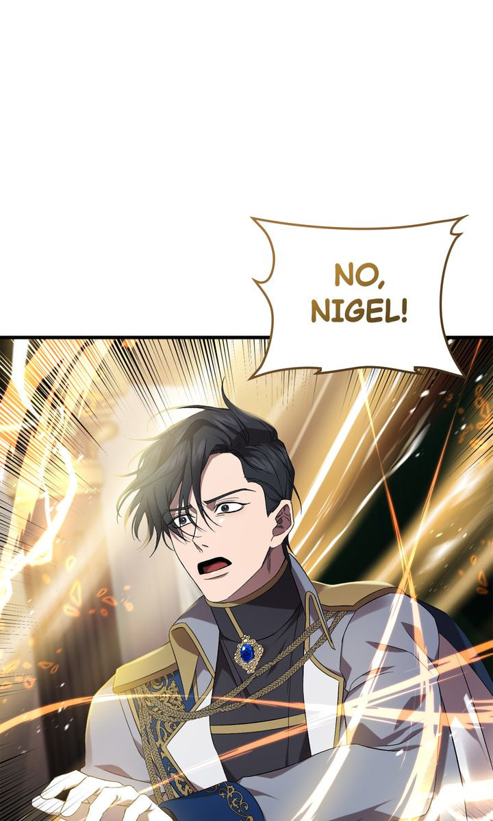 Read Raising a Sacrifice chapter 41 image 57 on Lezhin