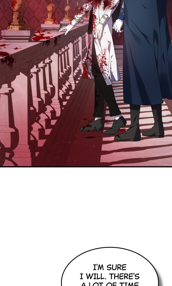 Read Raising a Sacrifice chapter 41 image 65 on Lezhin