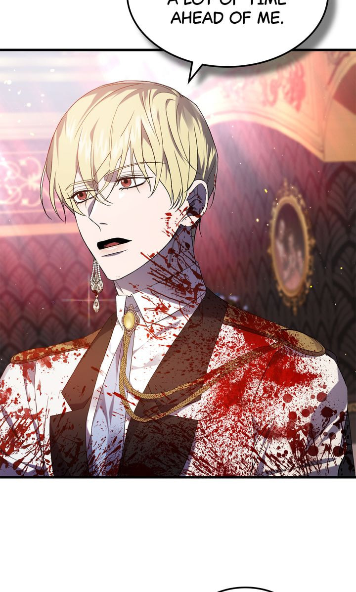 Read Raising a Sacrifice chapter 41 image 66 on Lezhin