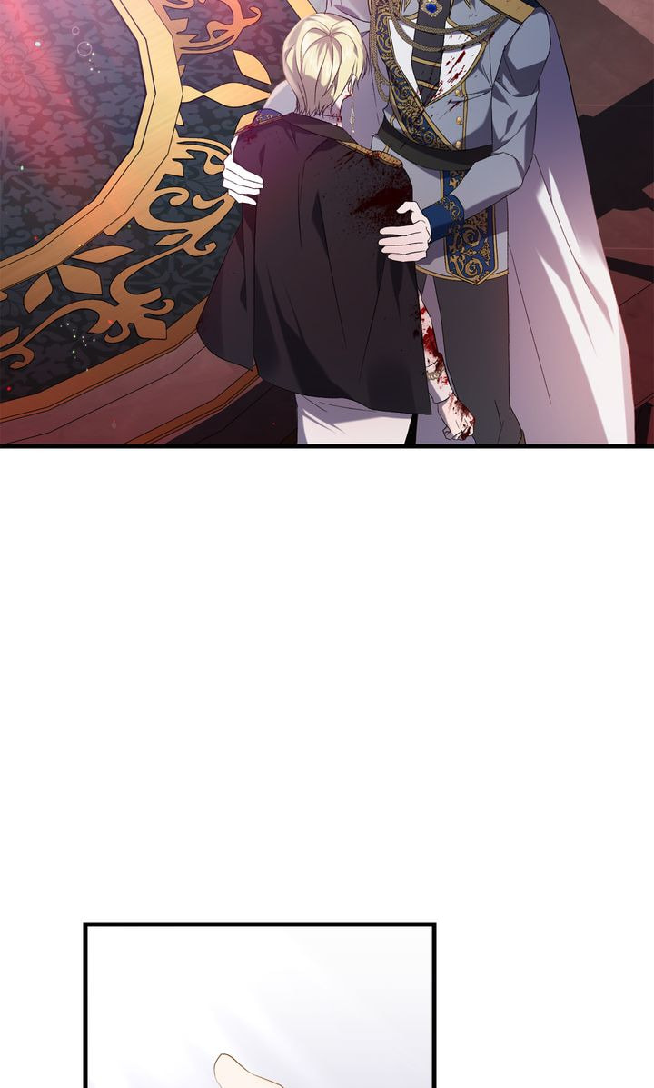Read Raising a Sacrifice chapter 41 image 68 on Lezhin