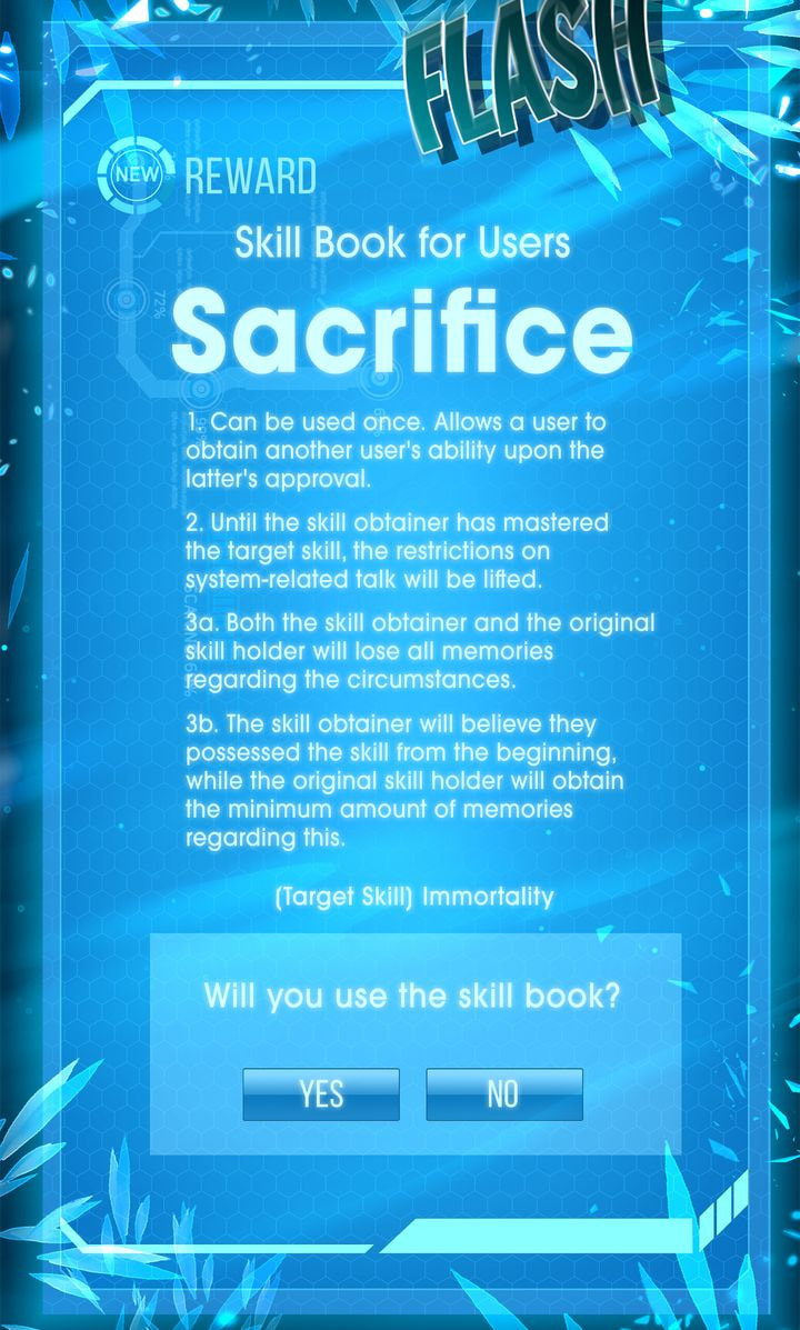 Read Raising a Sacrifice chapter 41 image 7 on Lezhin