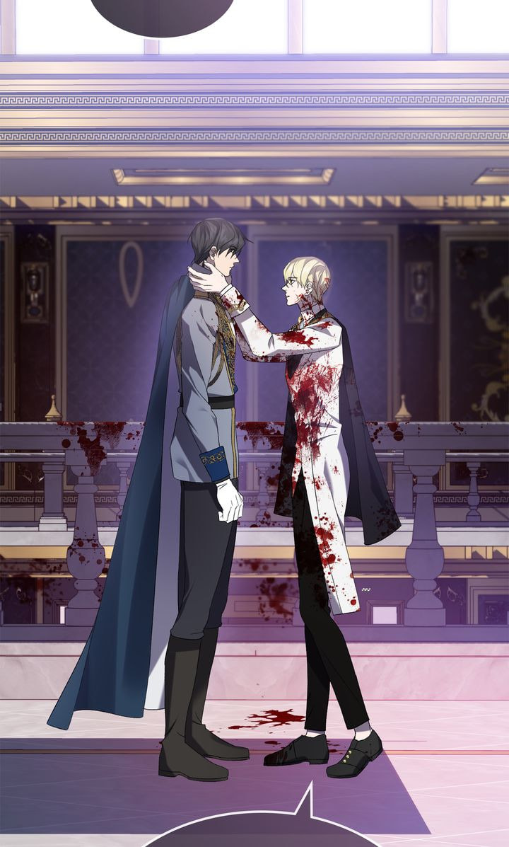 Read Raising a Sacrifice chapter 41 image 71 on Lezhin