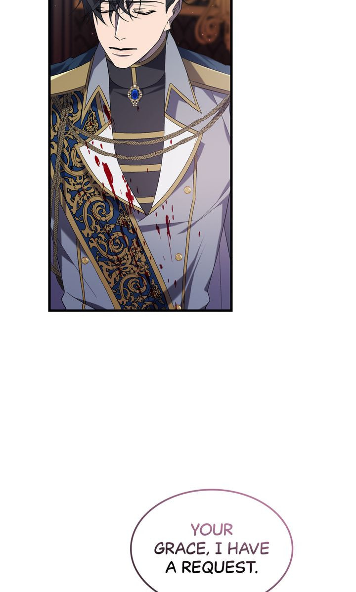 Read Raising a Sacrifice chapter 41 image 75 on Lezhin