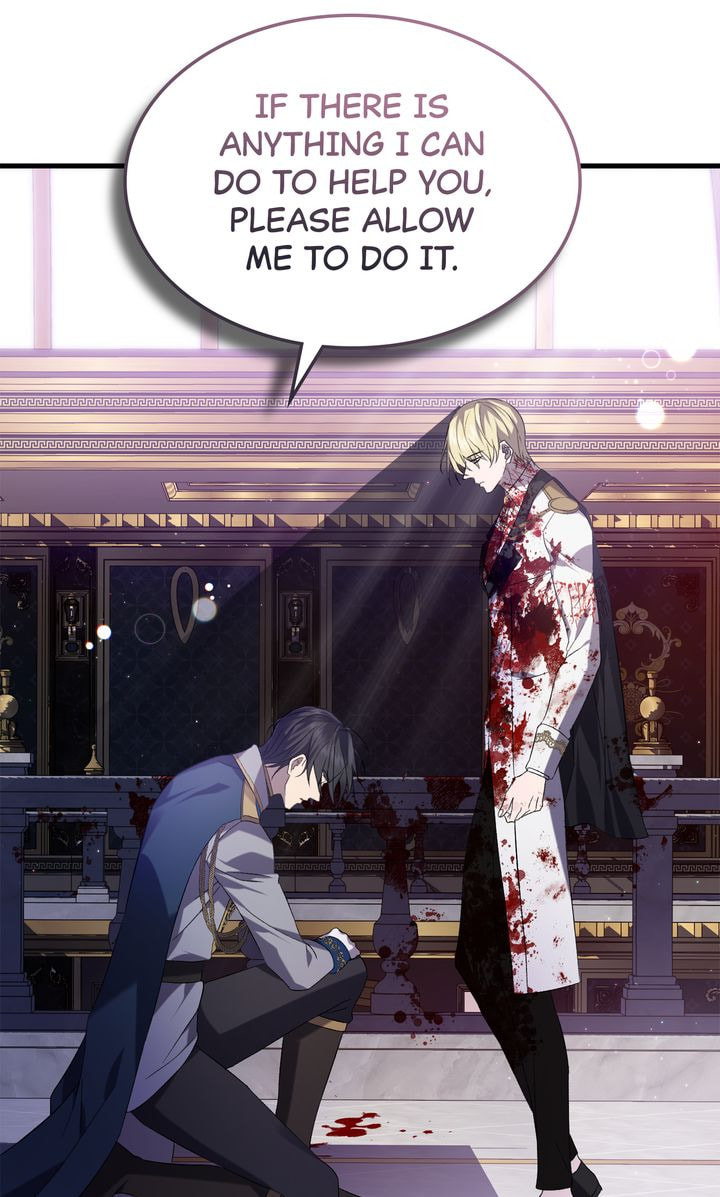Read Raising a Sacrifice chapter 41 image 77 on Lezhin