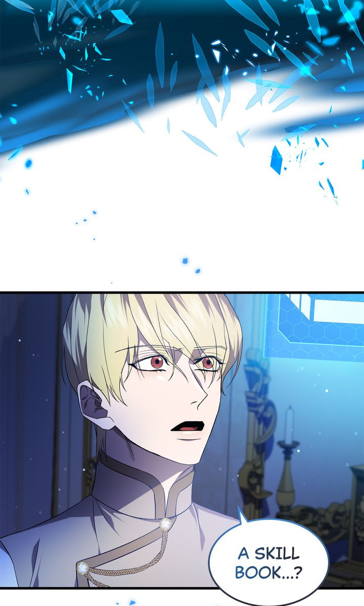 Read Raising a Sacrifice chapter 41 image 8 on Lezhin
