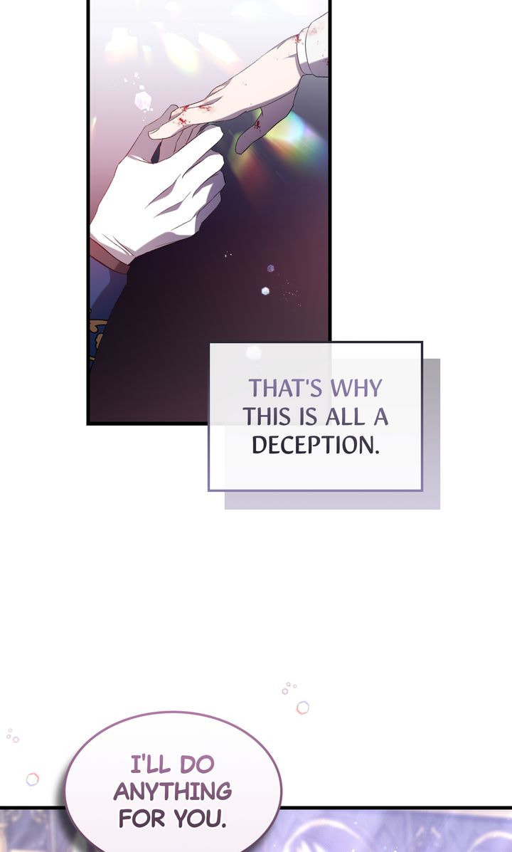 Read Raising a Sacrifice chapter 41 image 82 on Lezhin