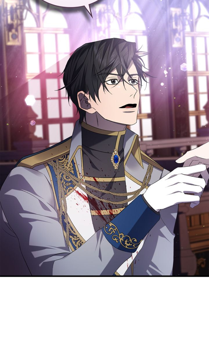 Read Raising a Sacrifice chapter 41 image 83 on Lezhin