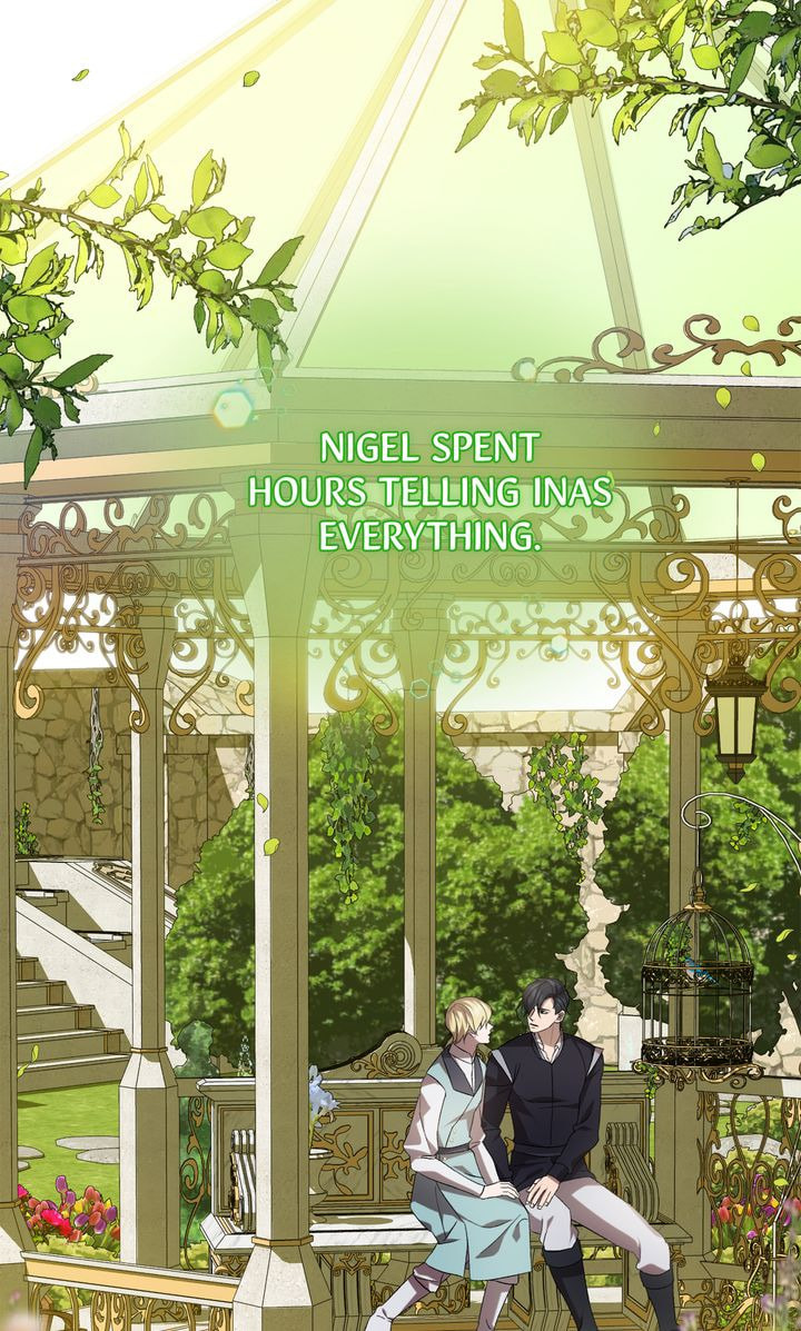 Read Raising a Sacrifice chapter 41 image 85 on Lezhin