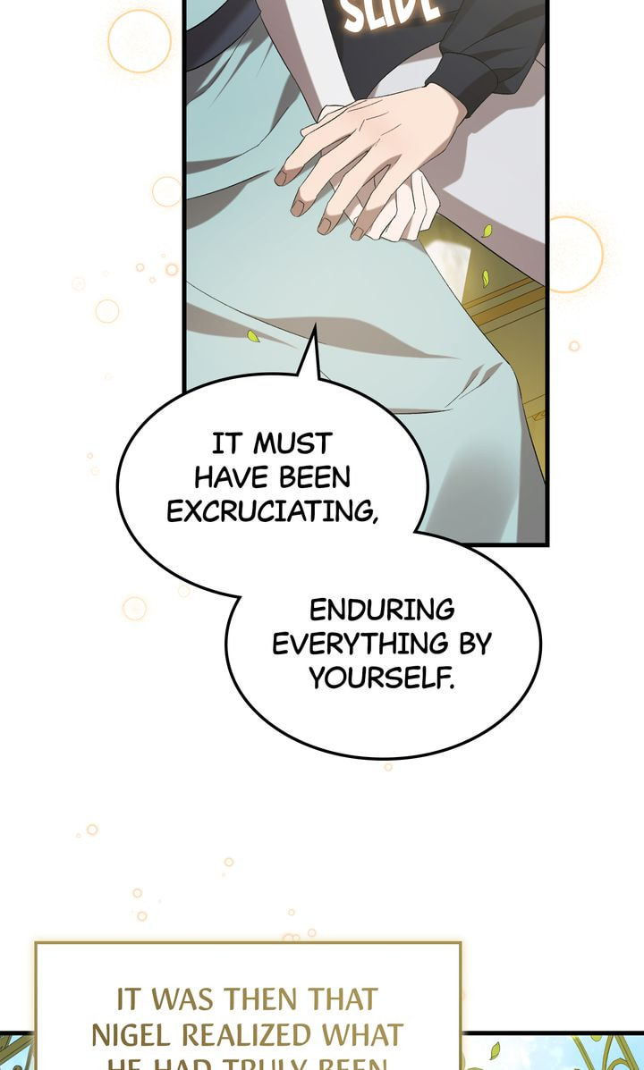 Read Raising a Sacrifice chapter 41 image 89 on Lezhin