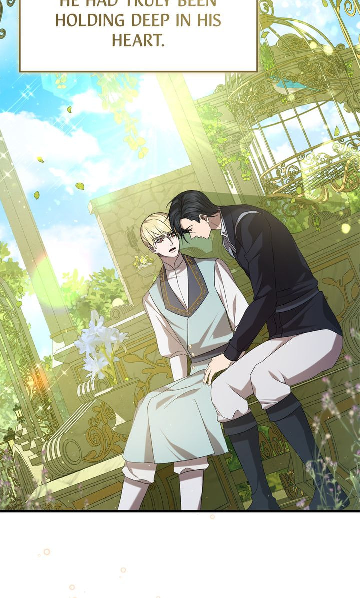Read Raising a Sacrifice chapter 41 image 90 on Lezhin