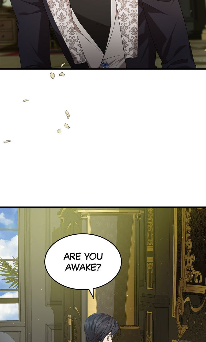 Read Raising a Sacrifice chapter 43 image 1 on Lezhin