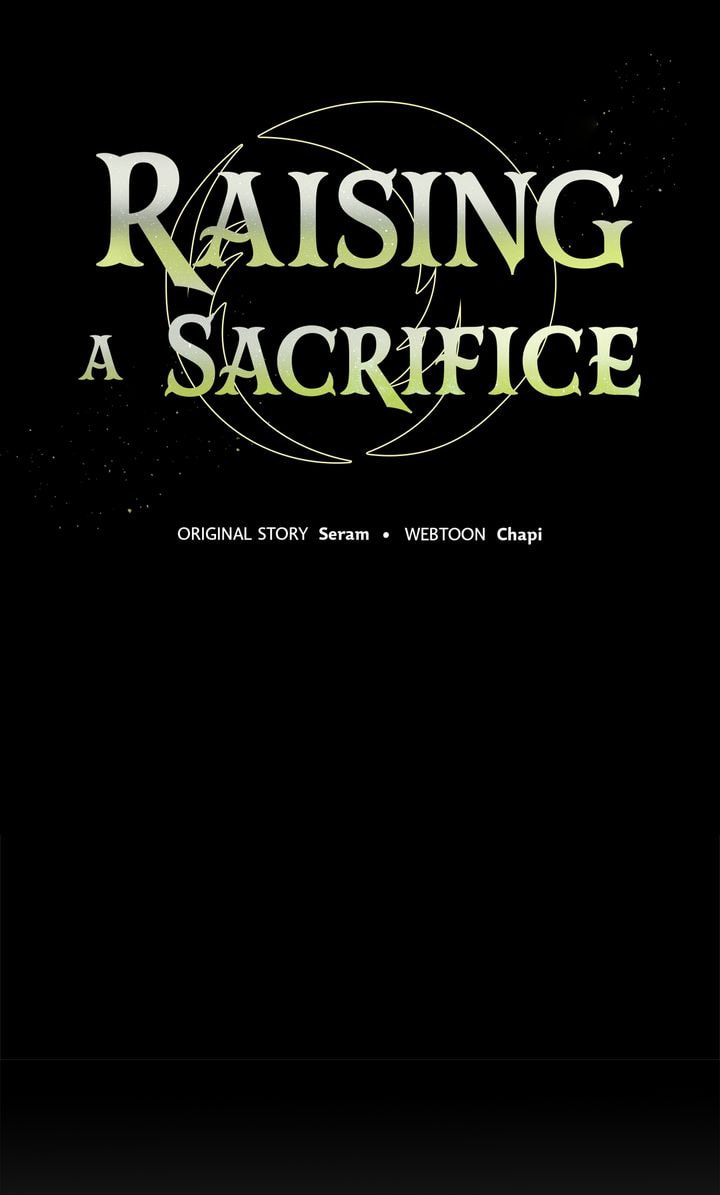 Read Raising a Sacrifice chapter 43 image 14 on Lezhin