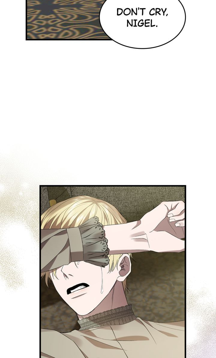 Read Raising a Sacrifice chapter 43 image 16 on Lezhin