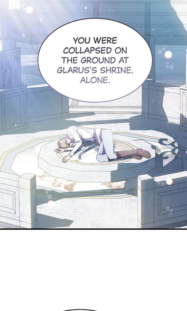 Read Raising a Sacrifice chapter 43 image 18 on Lezhin