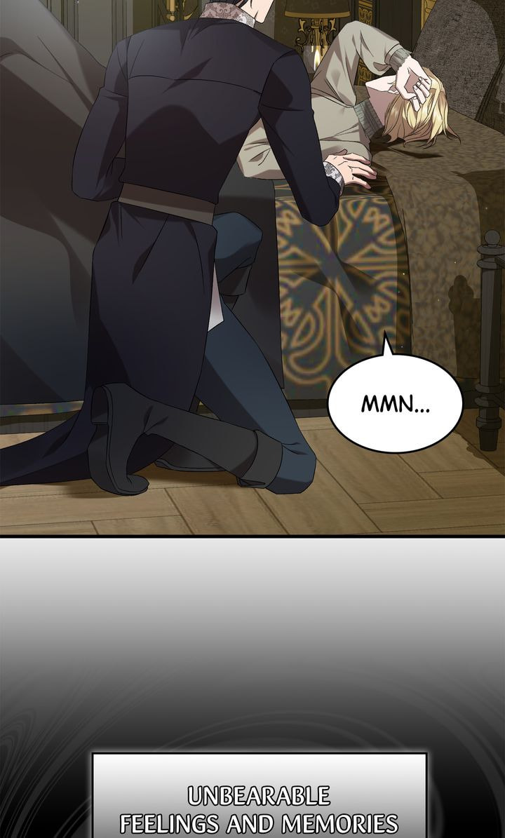 Read Raising a Sacrifice chapter 43 image 2 on Lezhin