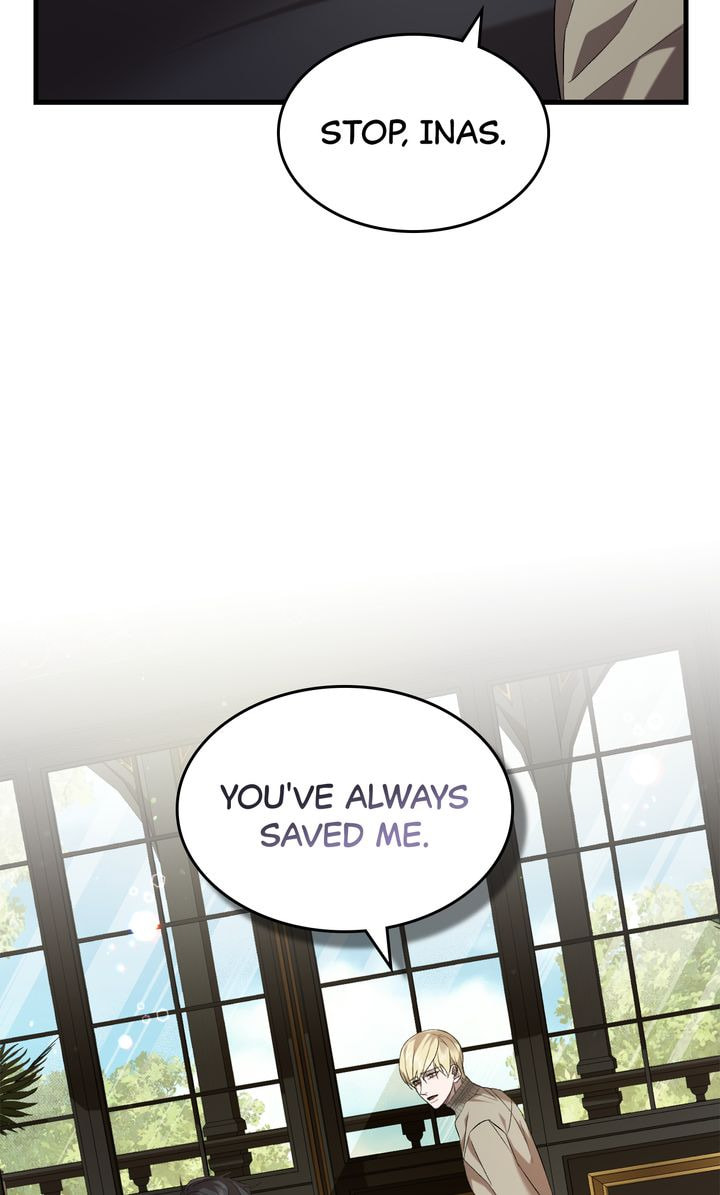 Read Raising a Sacrifice chapter 43 image 20 on Lezhin