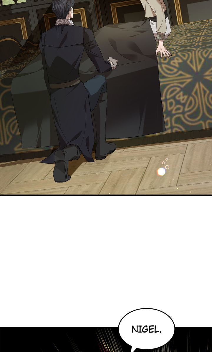 Read Raising a Sacrifice chapter 43 image 21 on Lezhin