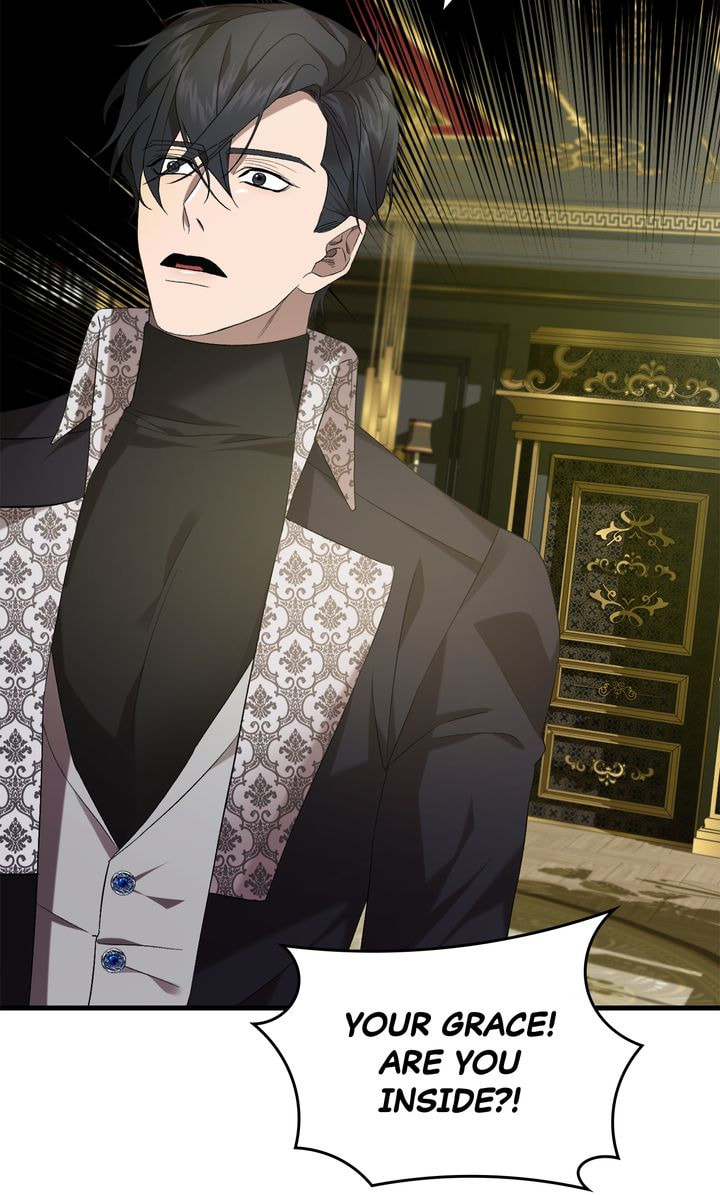 Read Raising a Sacrifice chapter 43 image 22 on Lezhin