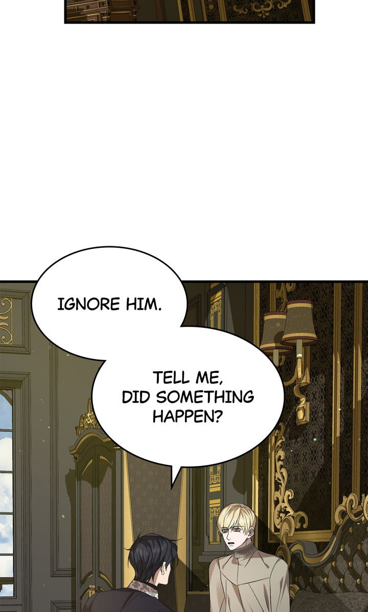 Read Raising a Sacrifice chapter 43 image 24 on Lezhin