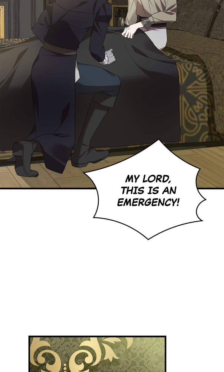 Read Raising a Sacrifice chapter 43 image 25 on Lezhin