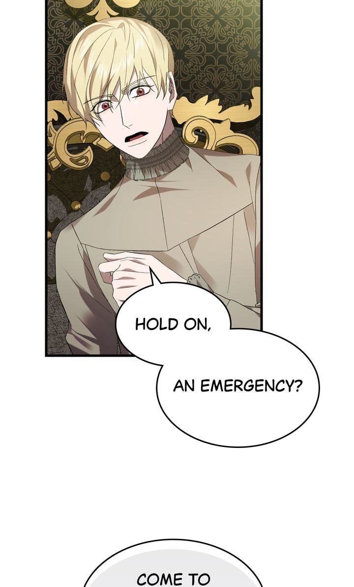 Read Raising a Sacrifice chapter 43 image 26 on Lezhin